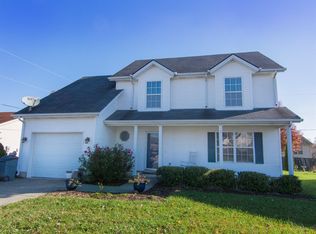 202 Bracken Ct, Winchester, KY 40391