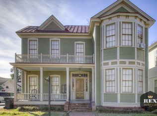 334 Greene St #4, Augusta, GA 30901