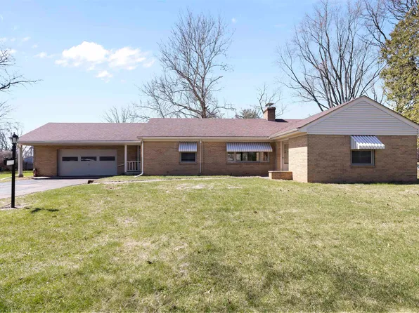 606 N Alpine Rd, Rockford, IL 61107