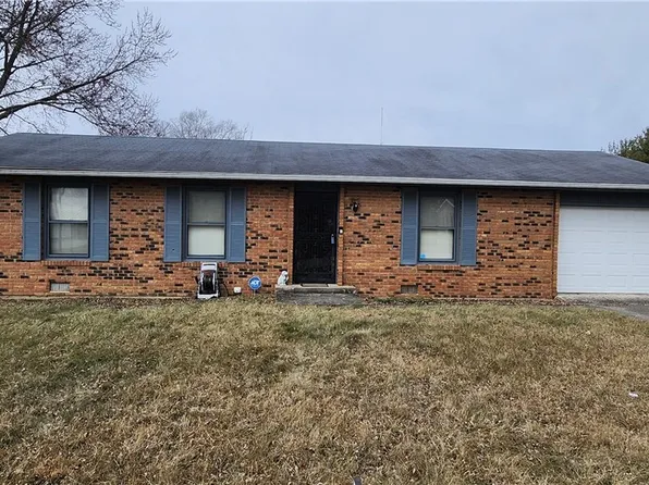 104 N Brandywine Court, Salem, IN 47167-9769