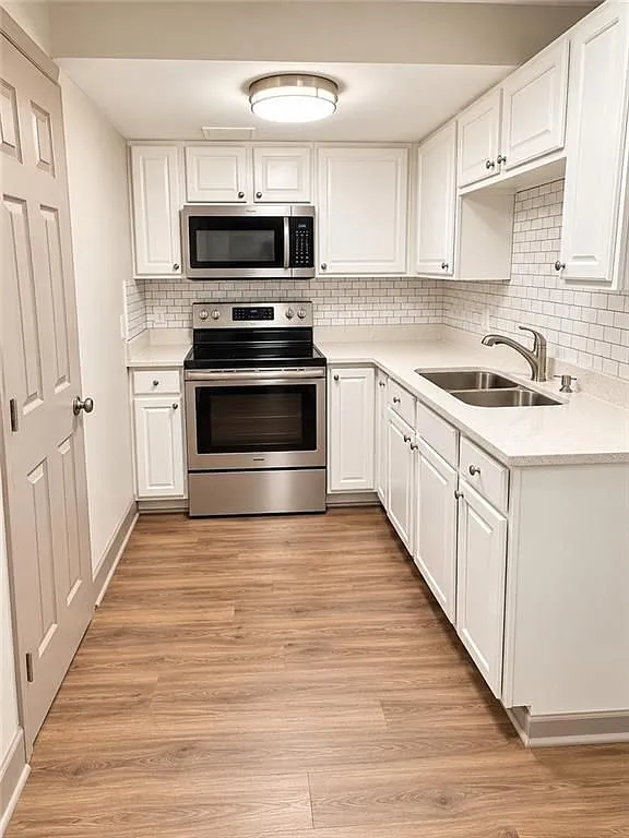 2 bed, 1.0 bath, 2002 sqft, $1,550 — Photo 4