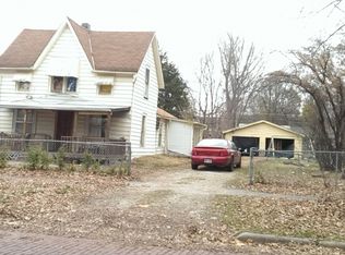 1252 SW Lincoln St, Topeka, KS 66604