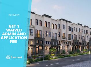 201 New St #1302, Decatur, GA 30030