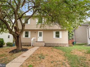 204 Farm Rd, Aberdeen, MD 21001