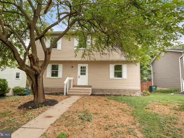 204 Farm Rd, Aberdeen, MD 21001