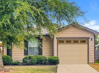 11422 Seven Sisters Dr, Tomball, TX 77375