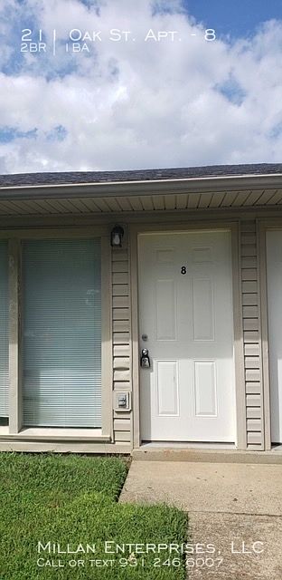 1st image of 211 Oak St APT 8