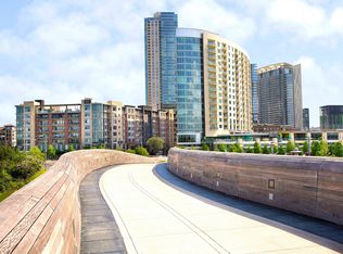 Gables Park Tower, Austin, TX 78703
