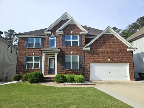 232 Clubhouse Xing, Acworth, GA 30101