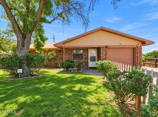 15820 Furnace St, Organ, NM 88052