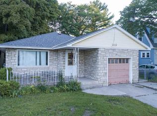 1119 Presque Isle Ave, Marquette, MI 49855