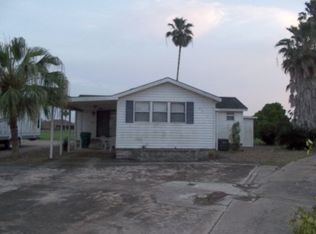 2812 Scarlet Ct, Pharr, TX 78577