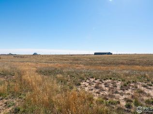 54215 County Road 21, Carr, CO 80612