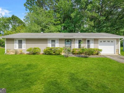 2454 Fairway Cir SW, Atlanta, GA, 30331