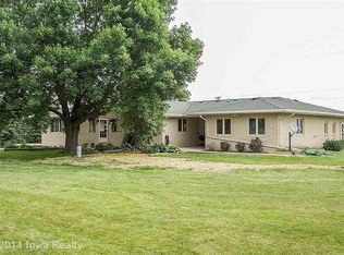 1059 Badger Creek Rd, Van Meter, IA 50261