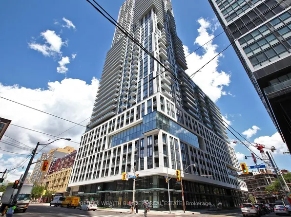 251 Jarvis St E, Toronto, ON