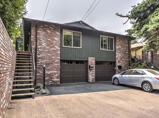 3912 SE Knight St, Portland, OR 97202