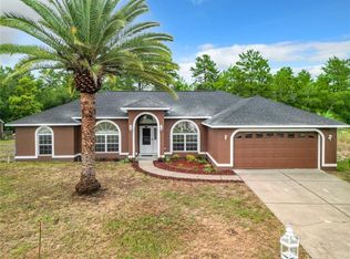5137 SW 155th Loop, Ocala, FL 34473