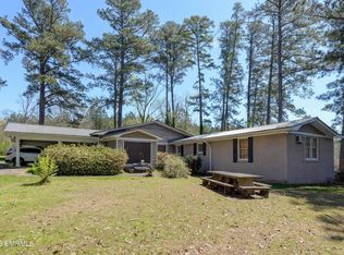5101 N Hills St, Meridian, MS 39305