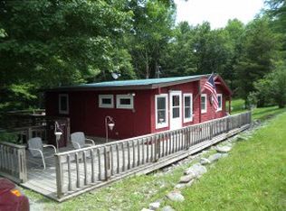 491 SE Corners Rd, Arlington, VT 05250