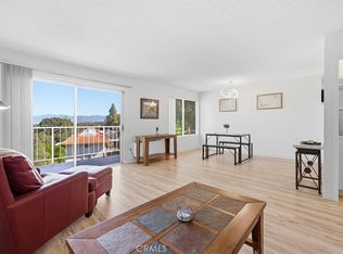 5369 Algarrobo Unit 3F, Laguna Woods, CA