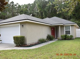 96083 Coral Reef Rd, Yulee, FL 32097