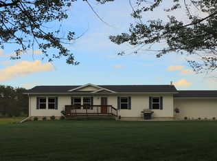 7006 Old Highway 18 Rd, Custer, WI 54423