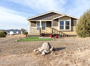 2910 N Navajo Pl, Chino Valley, AZ 86323