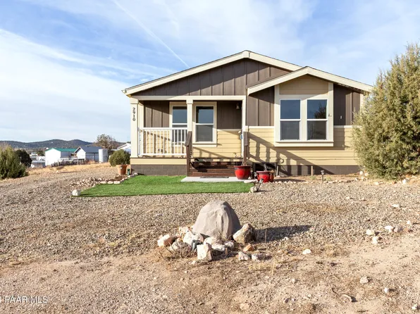 2910 N Navajo Pl, Chino Valley, AZ 86323