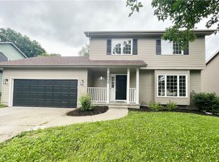 3603 E 43rd Ct, Des Moines, IA 50317