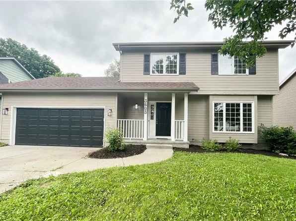 3603 E 43rd Ct, Des Moines, IA 50317