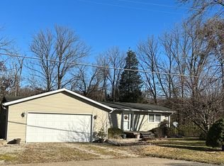 2057 N 2653rd Rd, Marseilles, IL 61341