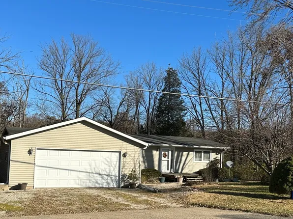 2057 N 2653rd Rd, Marseilles, IL 61341