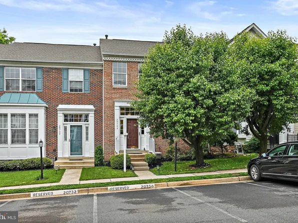 20734 Hollow Falls Ter, Sterling, VA 20165