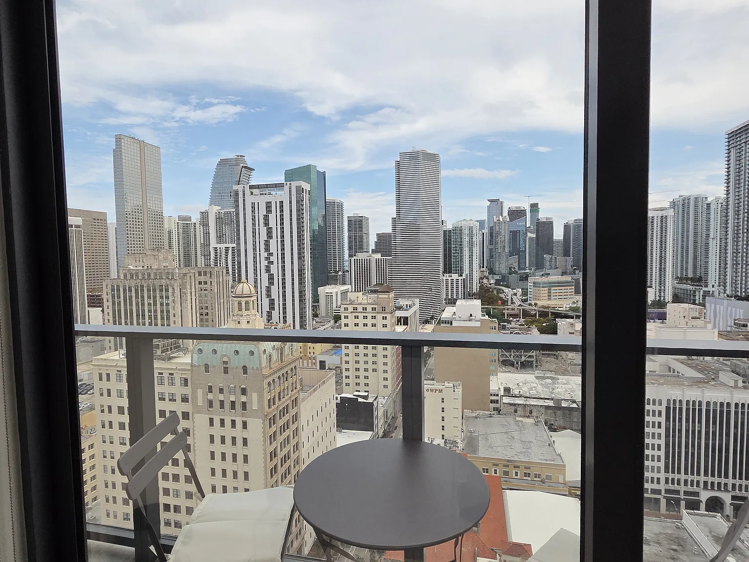 1 bed, 580 sqft, $2,550 — Photo 4
