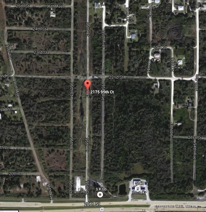 1st image of 2175 95th Ct
