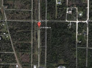 2175 95th Ct, Vero Beach, FL 32966