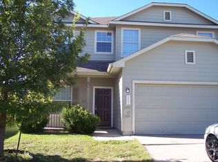 11605 Liberty St, Manor, TX 78653