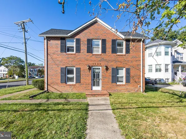 3620 Lacy Blvd, Falls Church, VA 22041