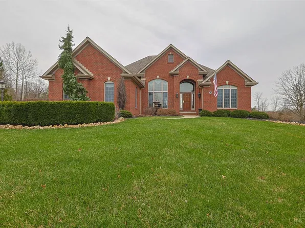 4555 N Dearborn Rd, Guilford, IN 47022