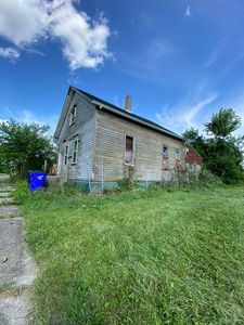 2642 E Willis St, Detroit, MI, 48207