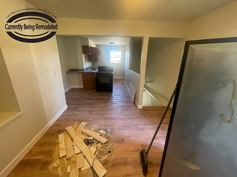 203 N West Blvd — Photo 12