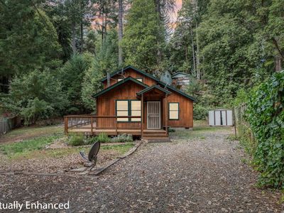 24122 Birch Court, Willits, CA, 95490