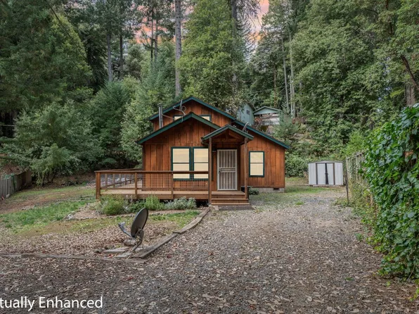 24122 Birch Court, Willits, CA 95490