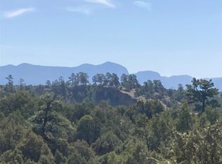 Shroyer Drive Hacienda Trl #1A, Los Ojos, NM 87551