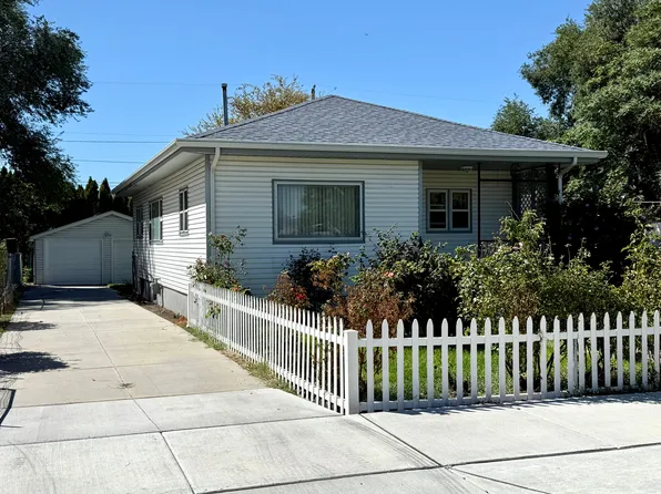 955 20th St, Ogden, UT 84401