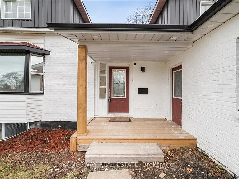1144 Fisher Ave #UPPER — Photo 5