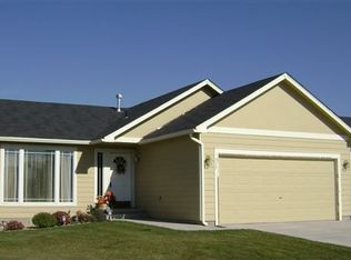 115 E Handy Rd, Colbert, WA 99005