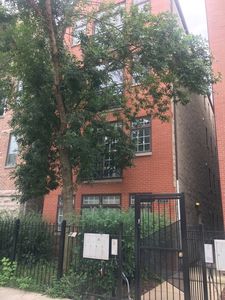 2349 W Harrison St APT 4, Chicago, IL, 60612