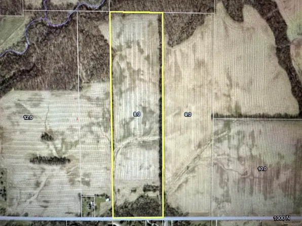 1000 N North Us Hwy, Roachdale, IN 46172